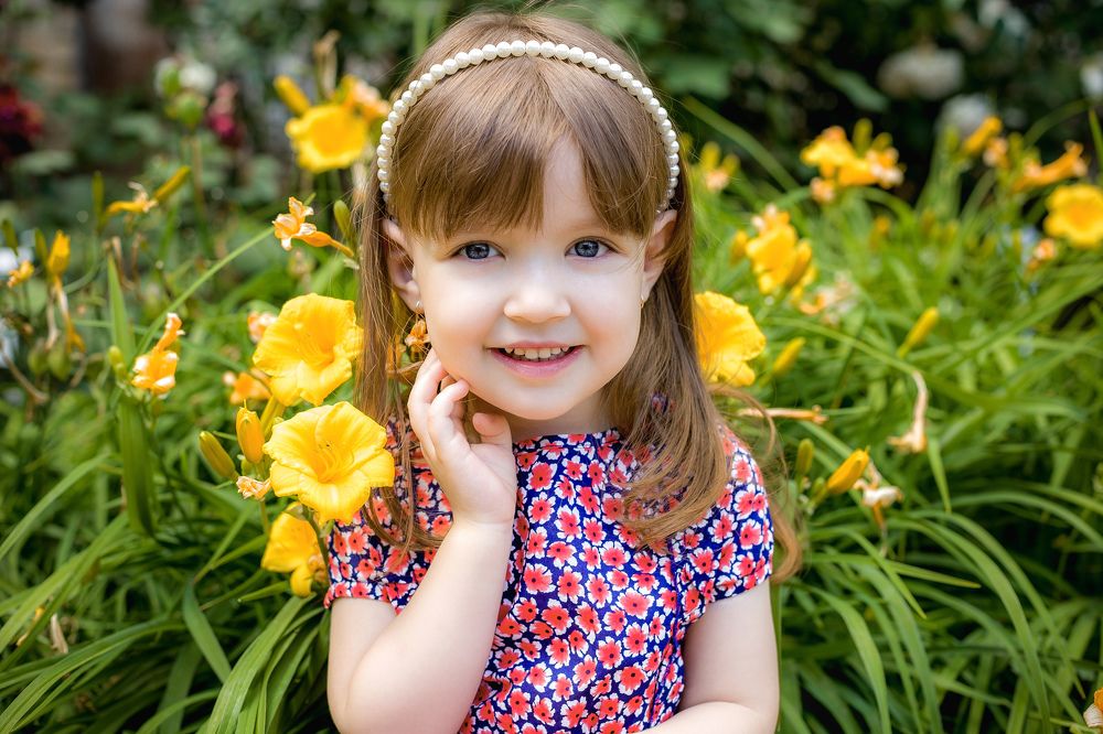 Настроение