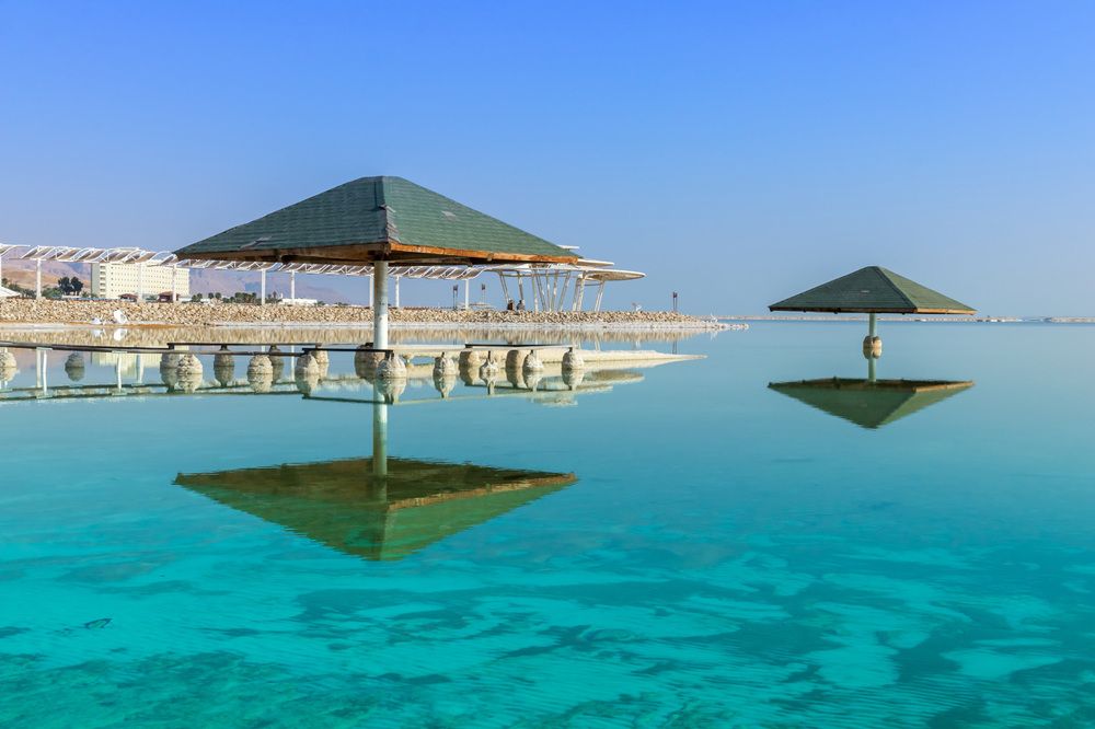 Dead Sea