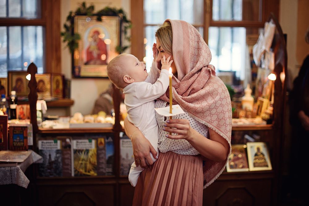 Photograph by Юлия Полуэктова