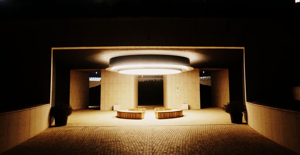 Переход на ту сторону