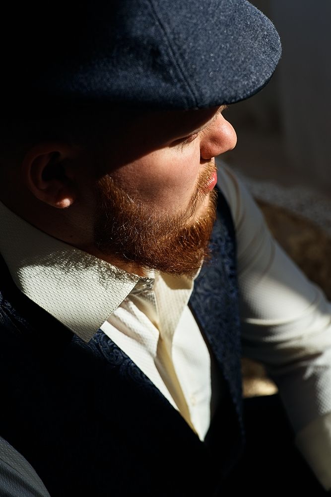 Острые козырьки