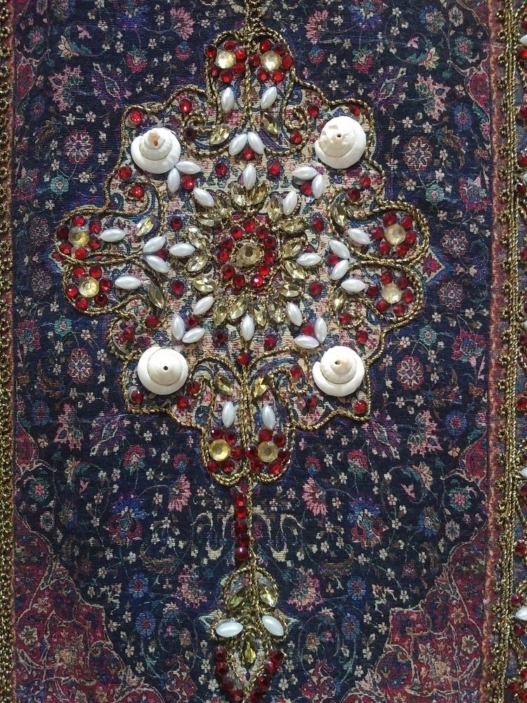 Paisley Art