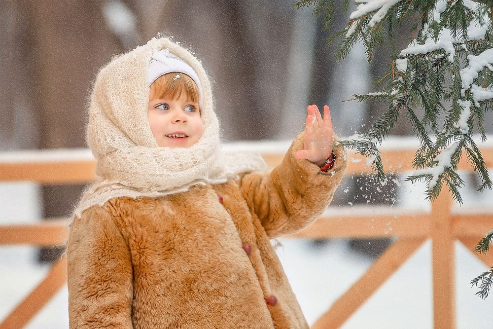 Photograph by Анна Пикулина