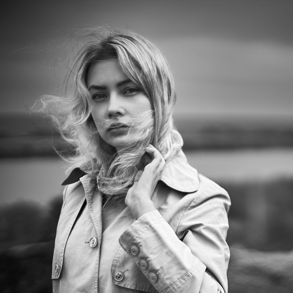 Северный ветер