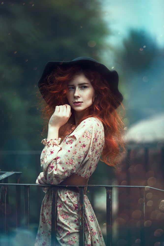 Photograph by Руслан Бабусенко