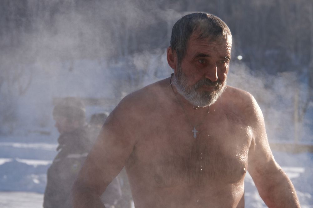 Photograph by Алёна Гильмуллина