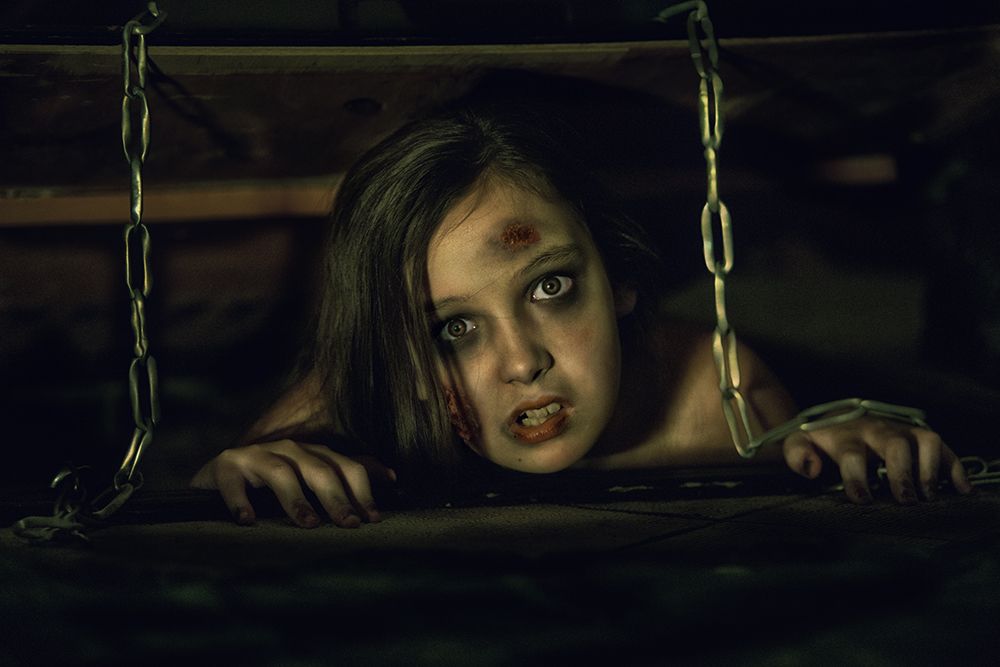 Photograph by Дина