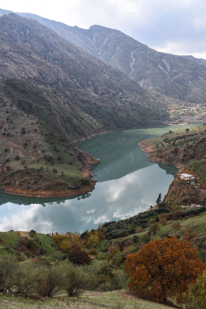 Photograph by Moslem Azimi