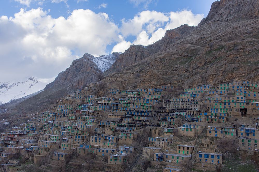 Photograph by Moslem Azimi