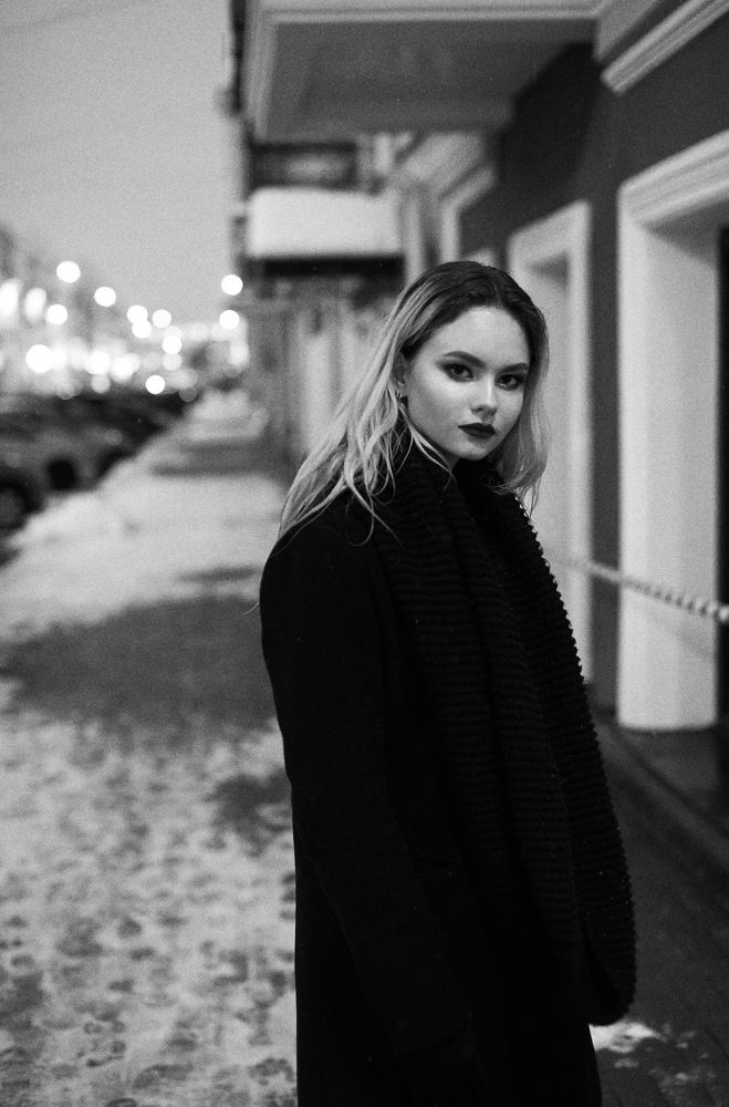 Photograph by Слава Орловский