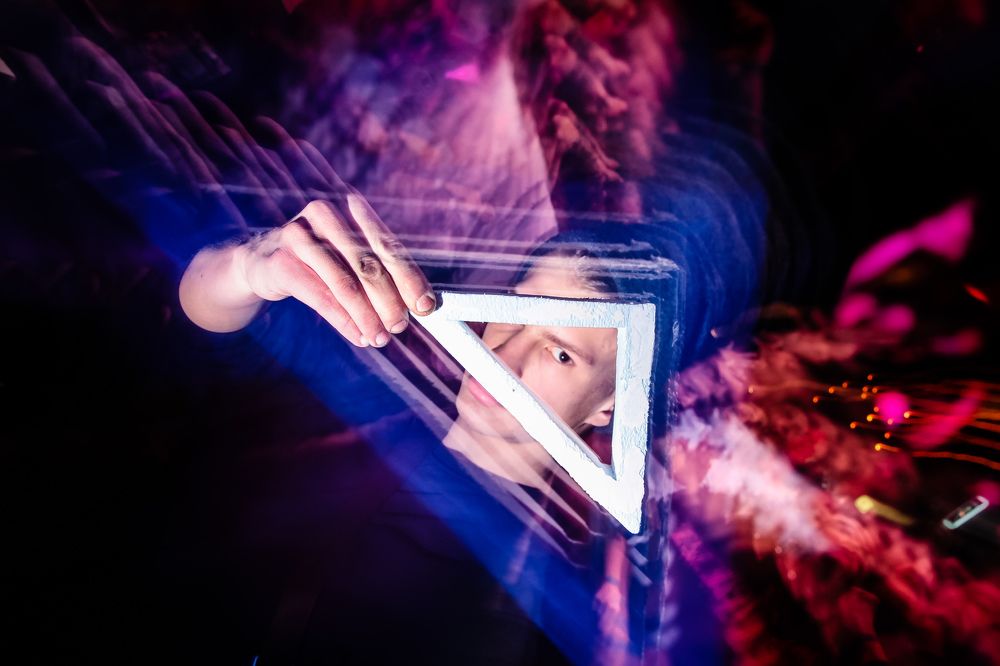 Клубный треугольник