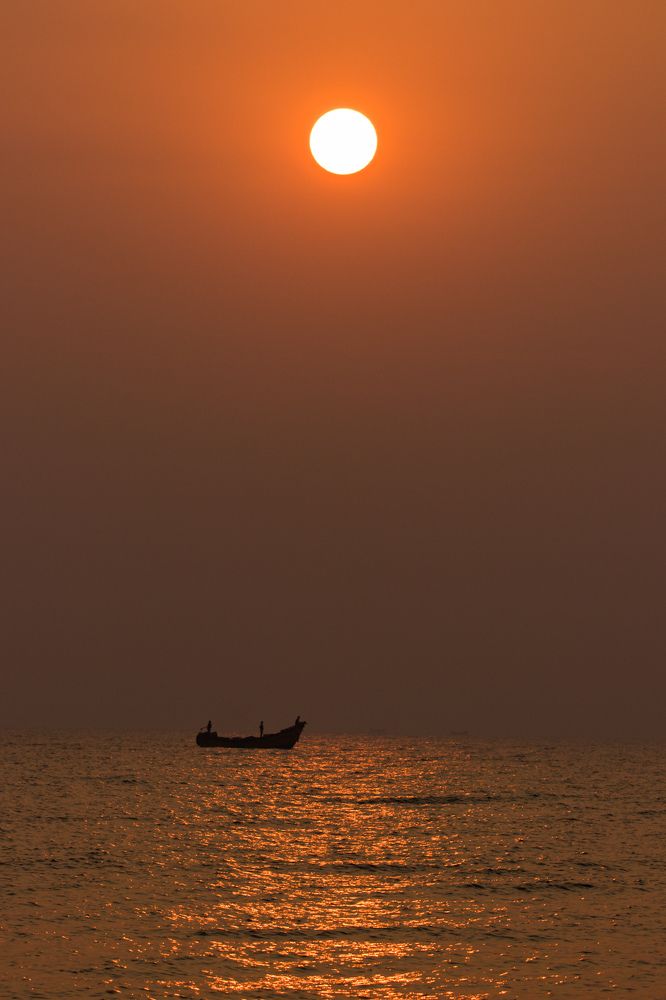 Photograph by Santhosh GVN