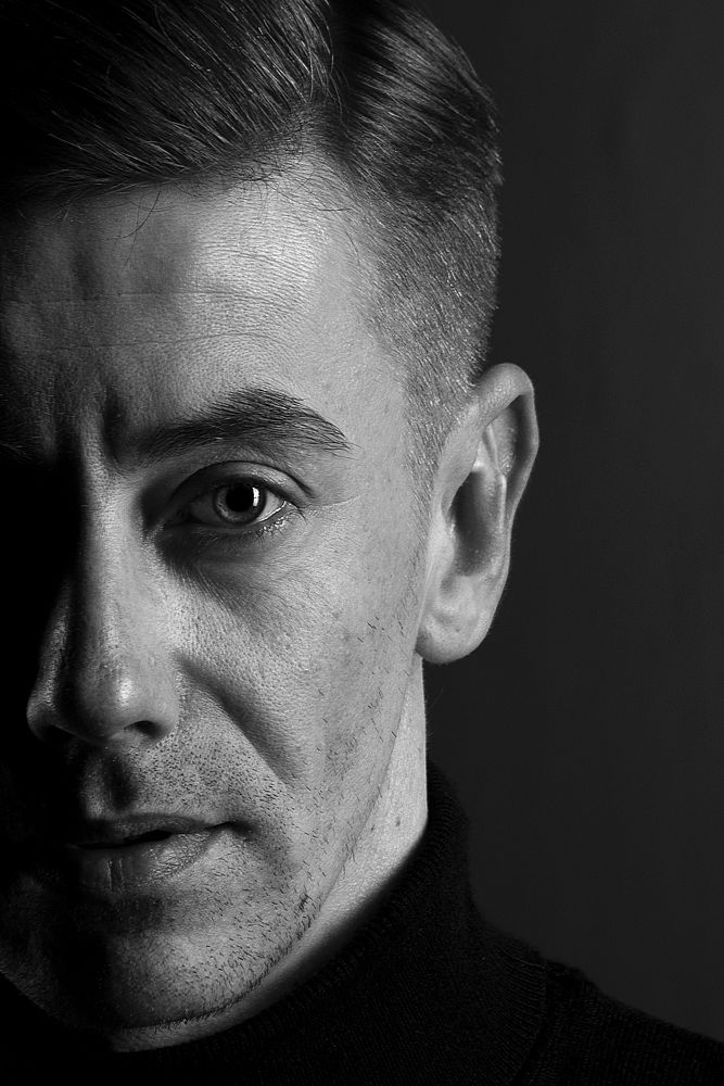 Photograph by Vladislavs Jodciks