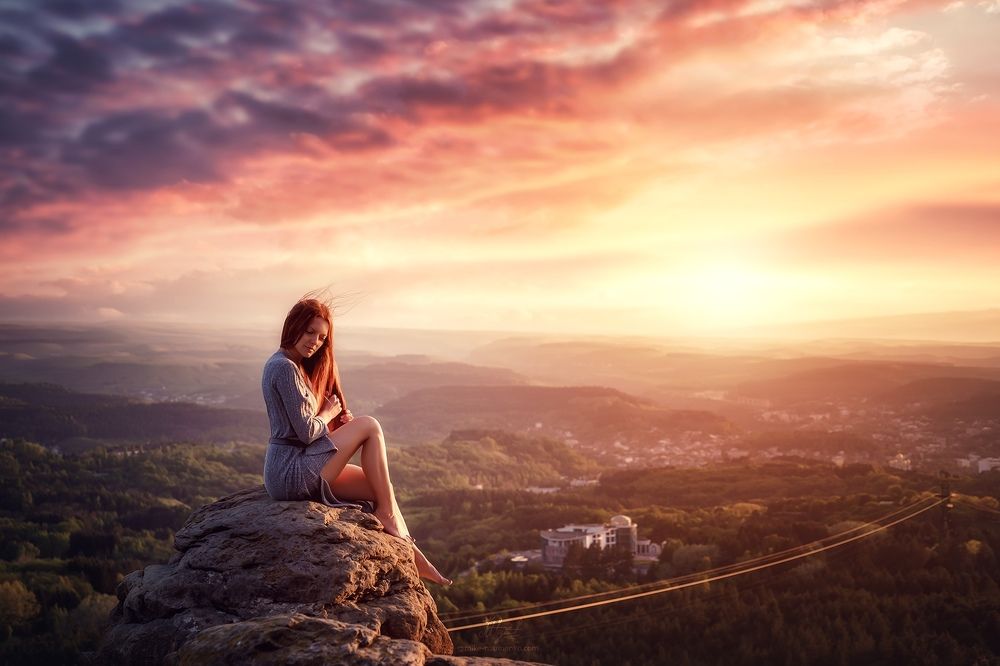 Горячее ожидание