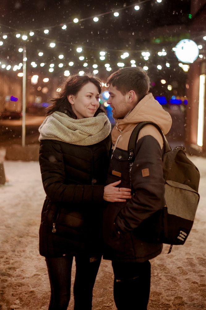 Фотография автора Дмитрий Иванушков