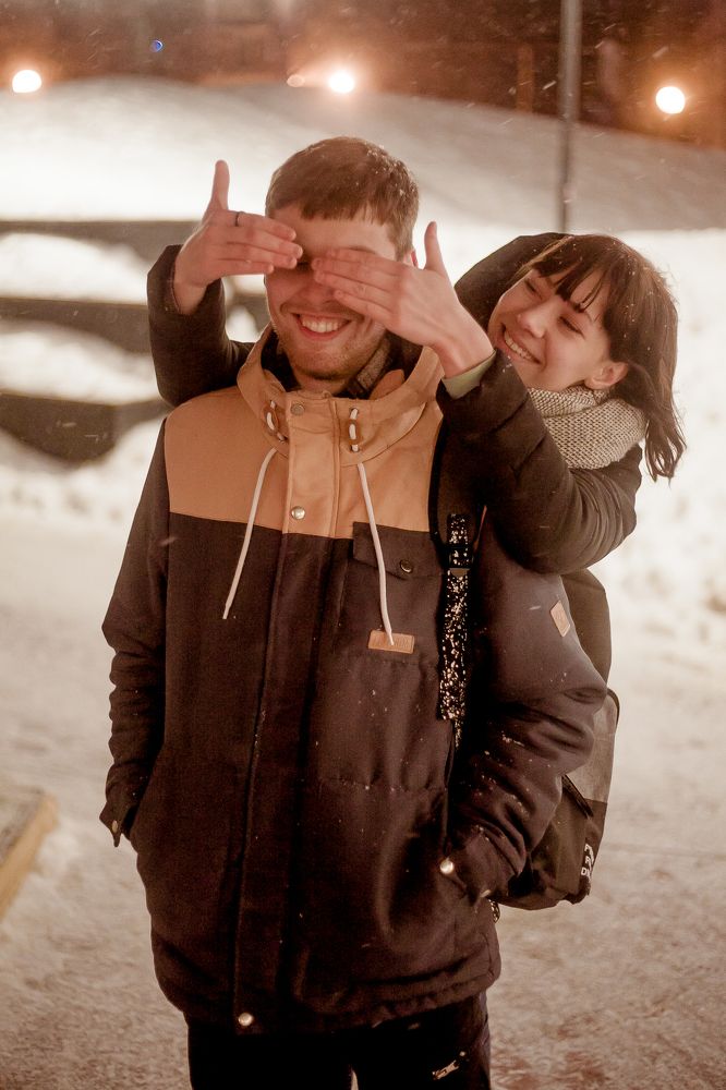 Фотография автора Дмитрий Иванушков