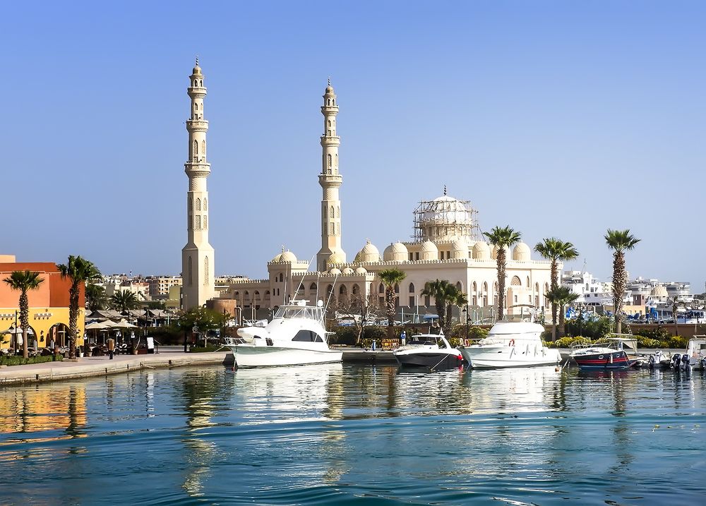 Восточная сказка.