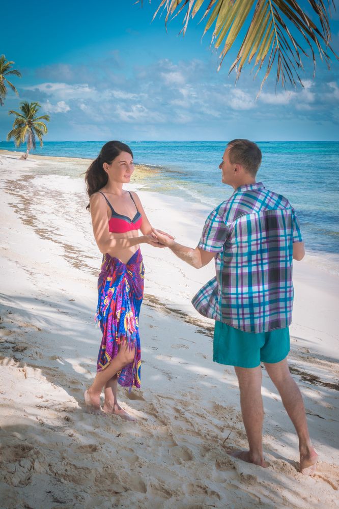 Встреча на Атлантике