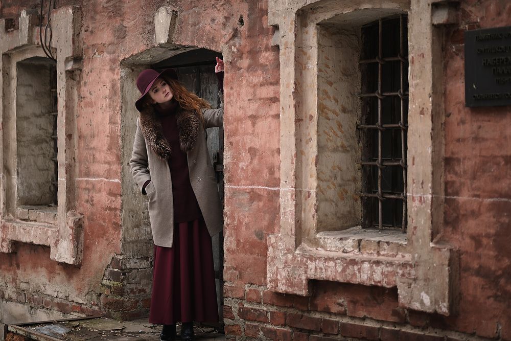 Photograph by Виктория Мейо