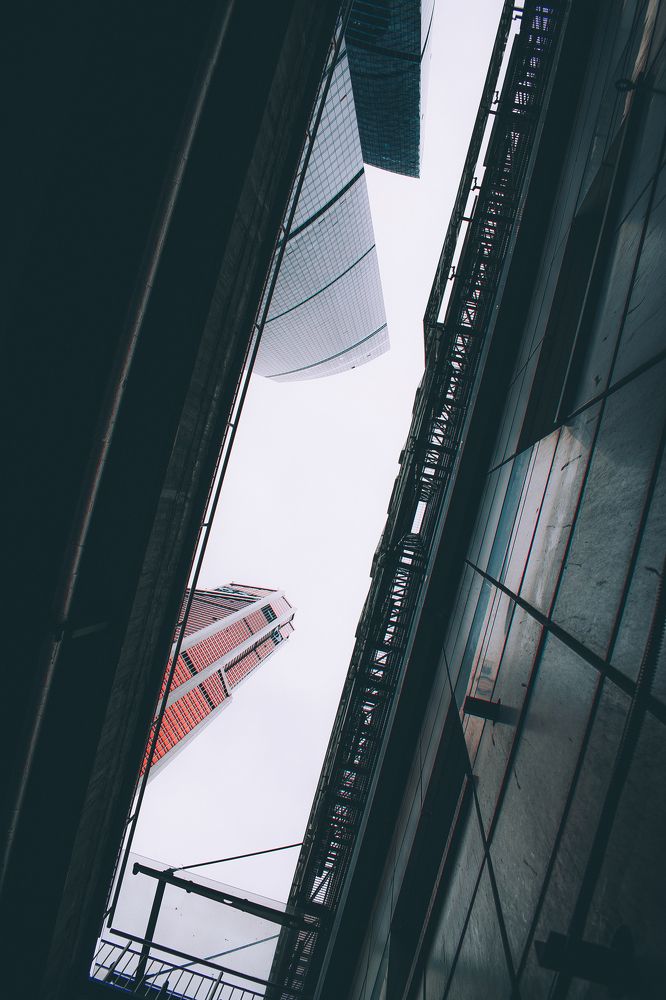 Photograph by Максим Селин