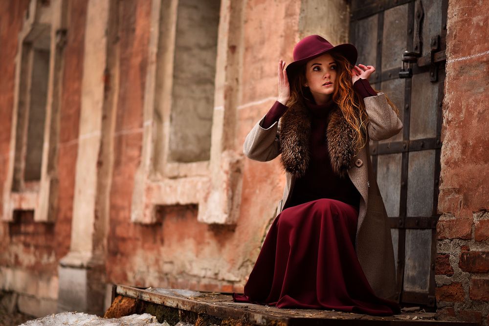 Photograph by Виктория Мейо