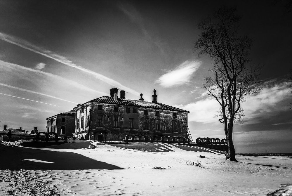 Photograph by Шайхаттаров Марсель