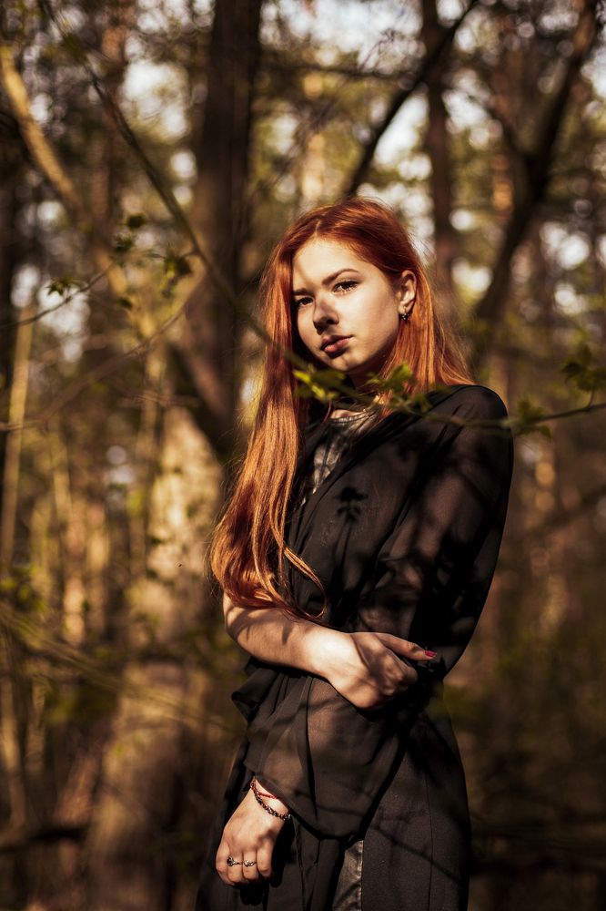 Photograph by Павел Буланов