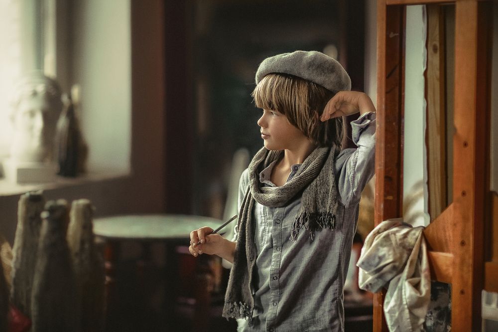 Вдохновение