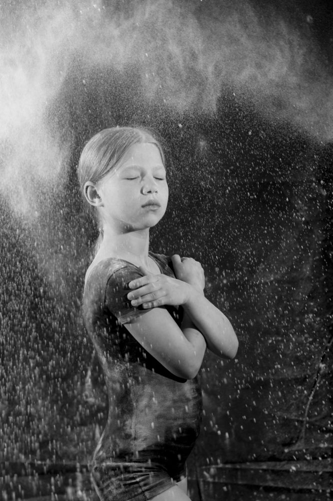 Застывшее мгновение