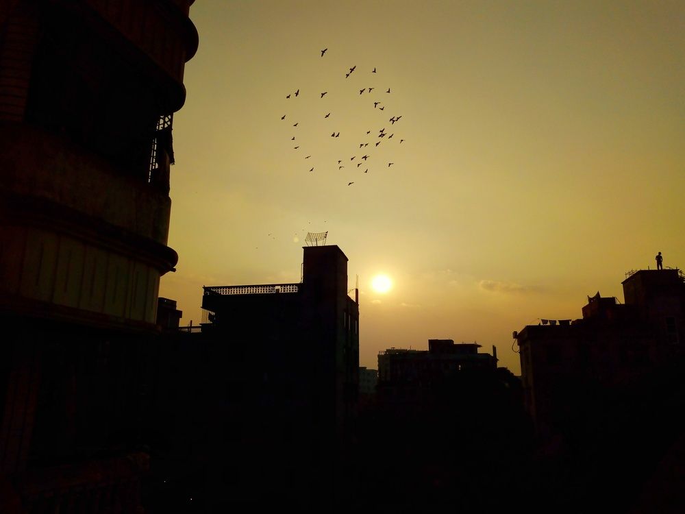 good evening
