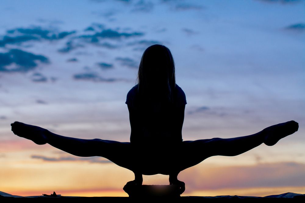 Photograph by Анастасия Агафонова