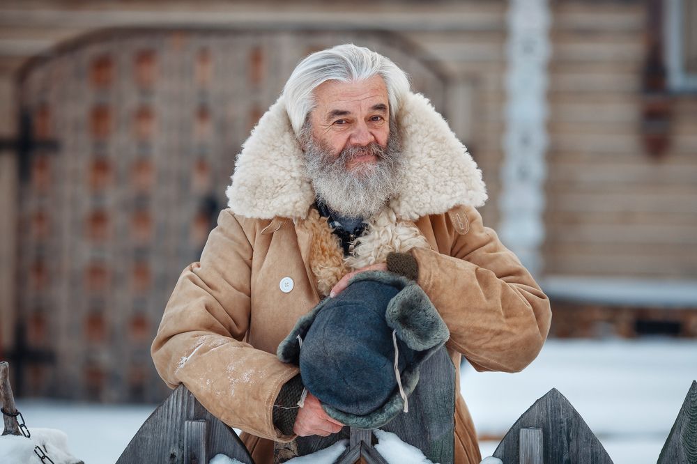 Михаил Юрьевич