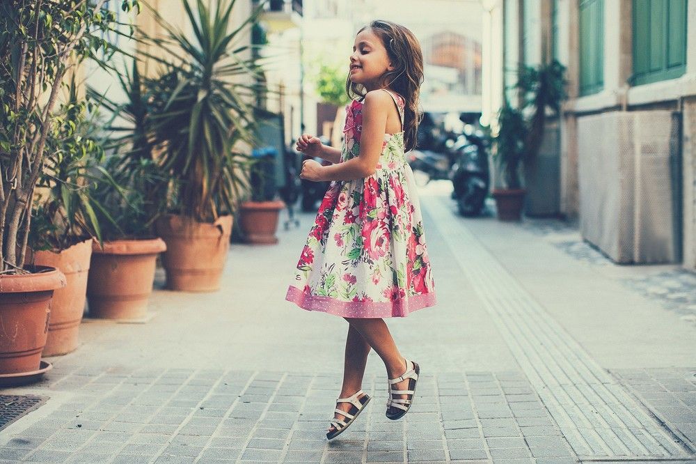 Полет счастья