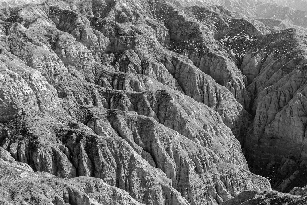 Лунный каньон