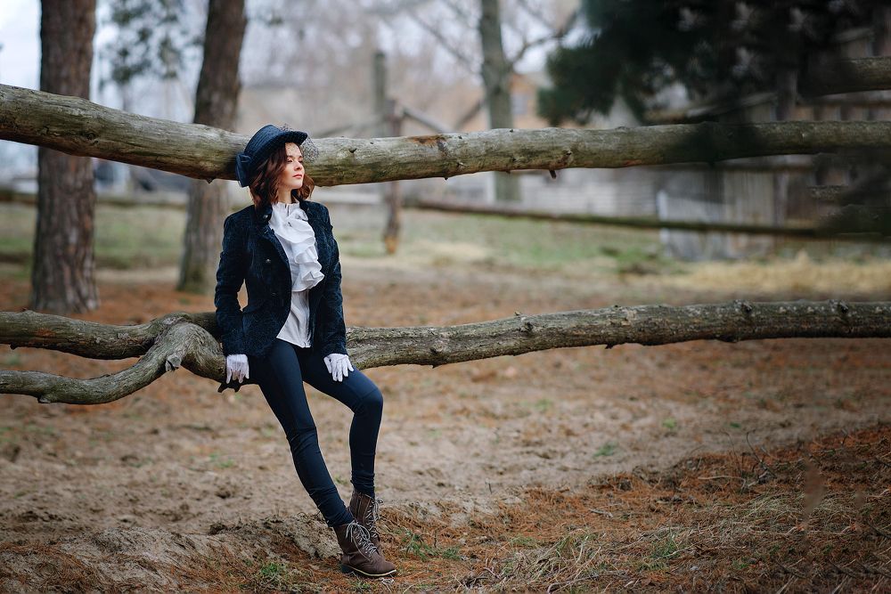 Photograph by Oksana Zhirkova