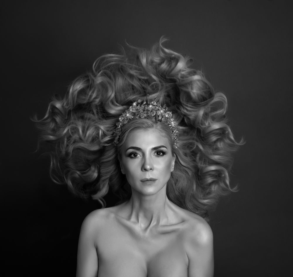 Photograph by Юлия Сидоренко