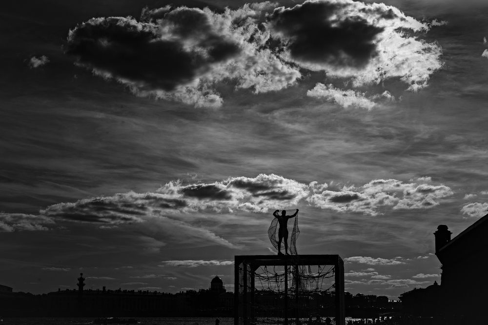 Photograph by Сергей Семенов