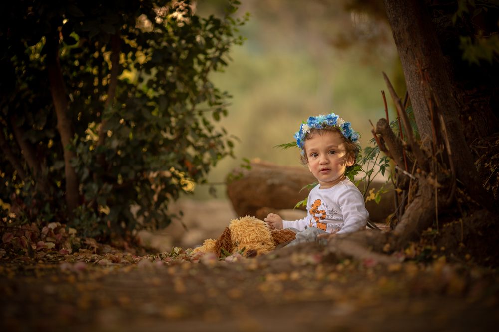 Photograph by Liz Bichacho buchi