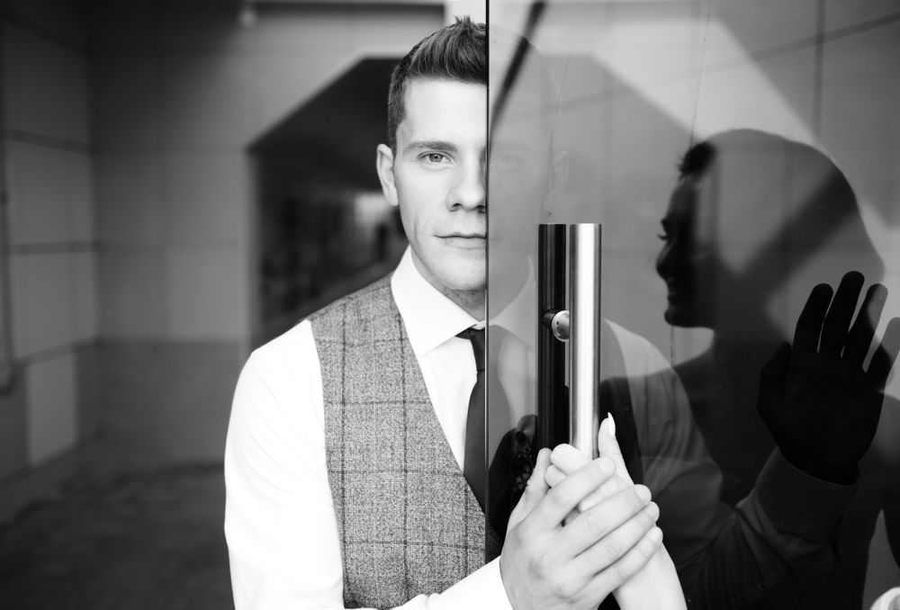 Photograph by Александр Гребенев