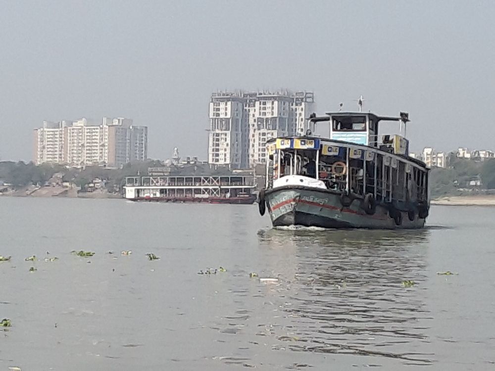 Ganga