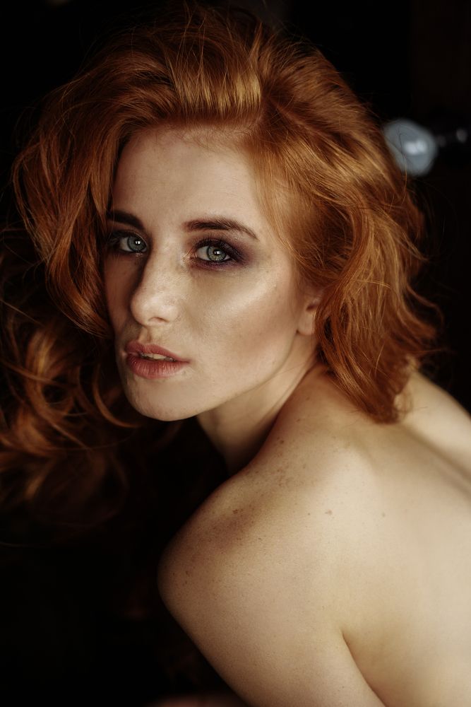 Photograph by Анастасия Комкова