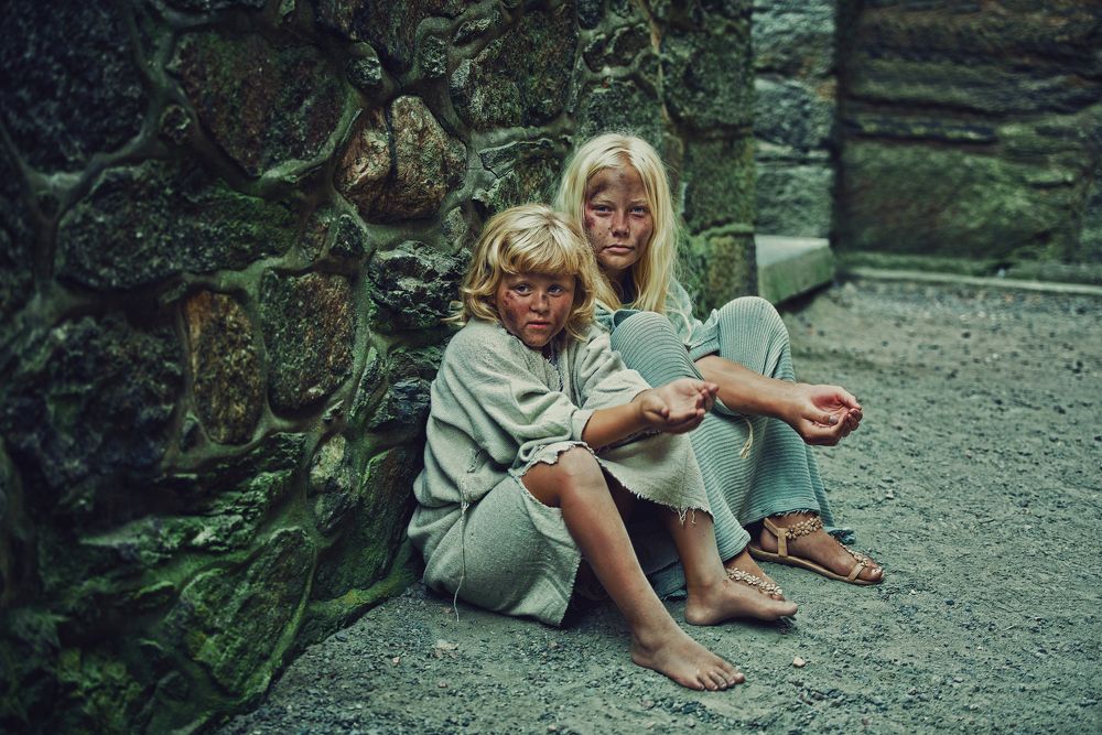 Photograph by Lena Sellberg