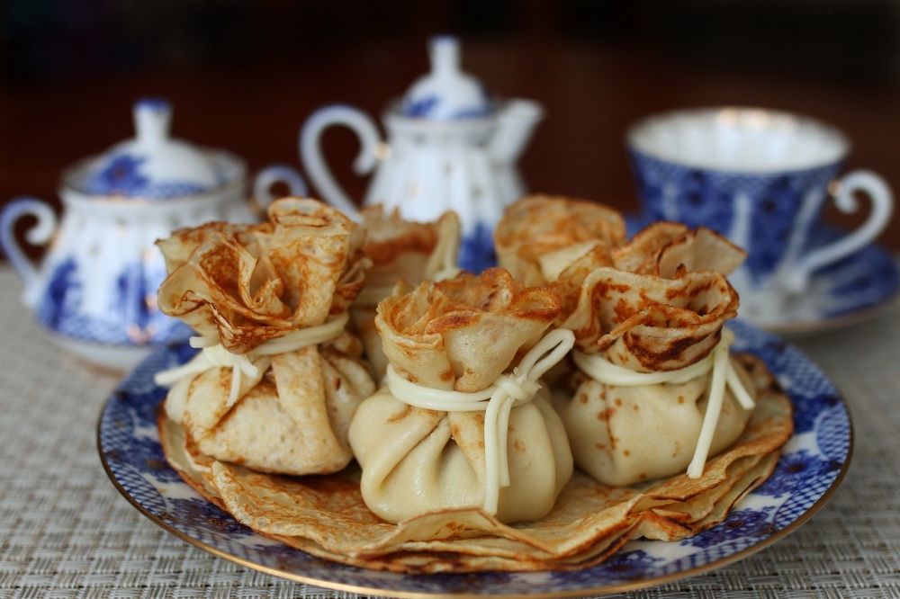 Photograph by Лариса Торопченкова