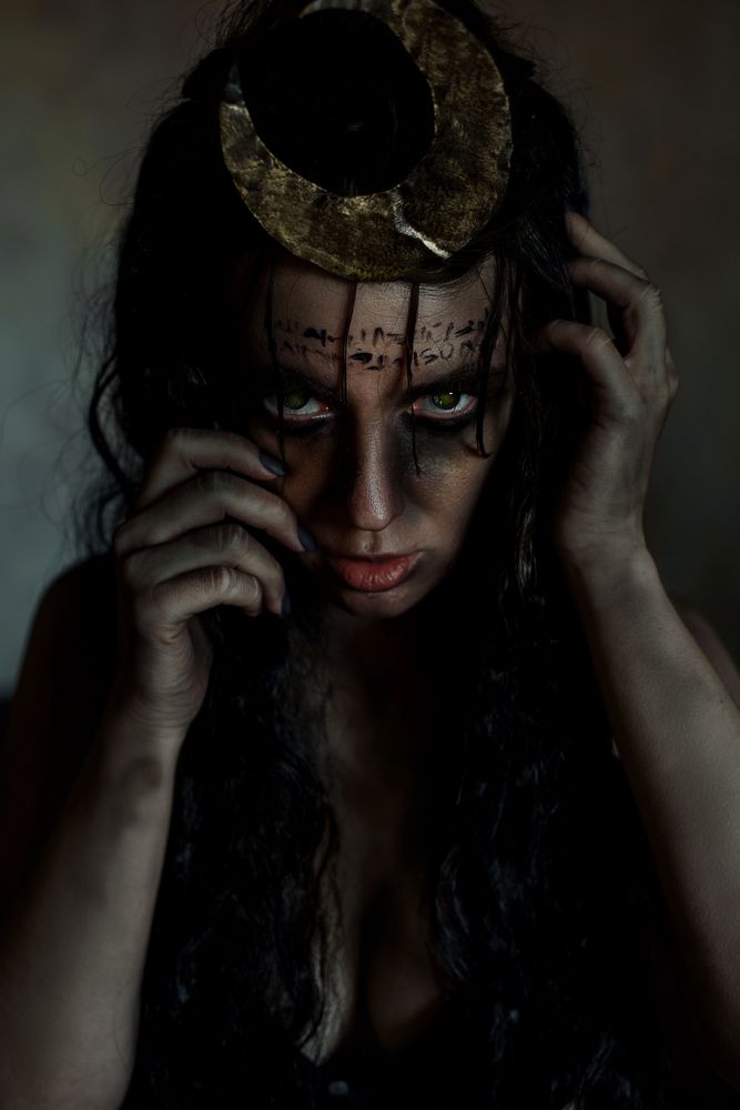 Photograph by Анастасия Комкова