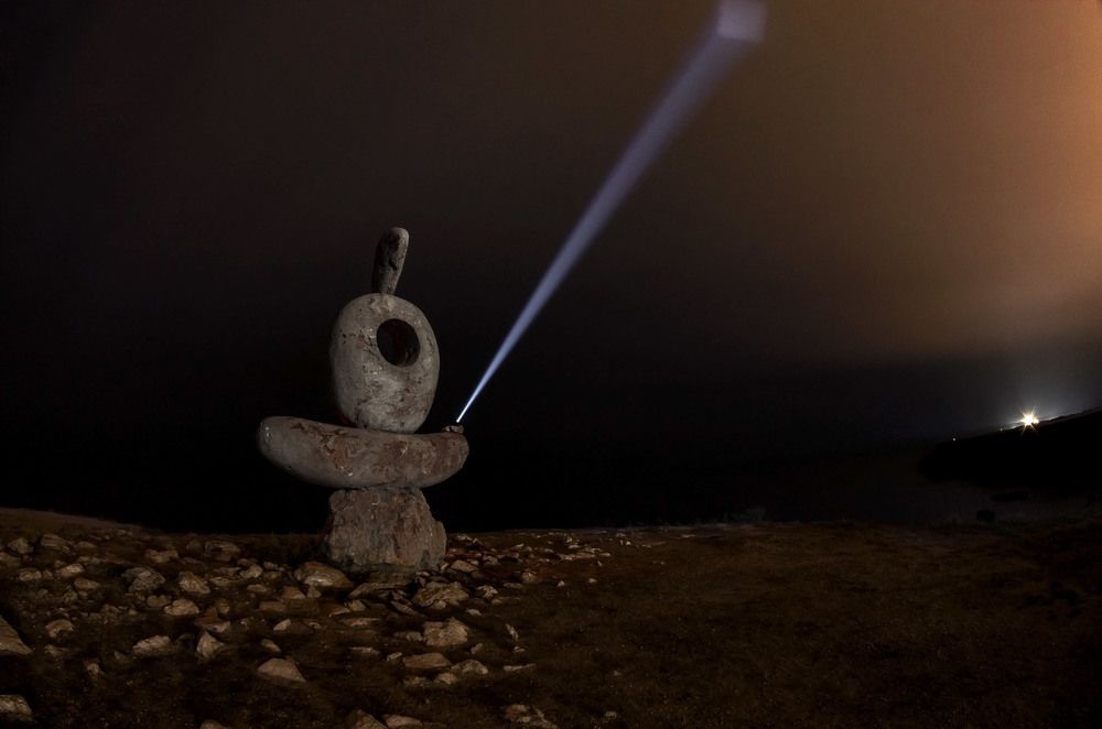 Мыслитель... связь ...