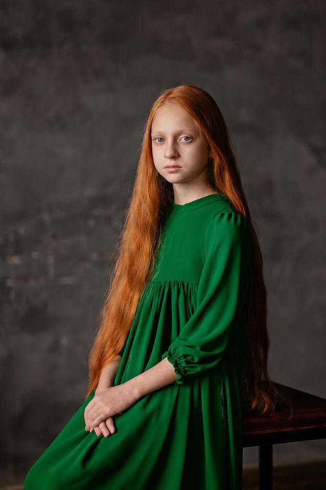 Photograph by Оксана Осенняя