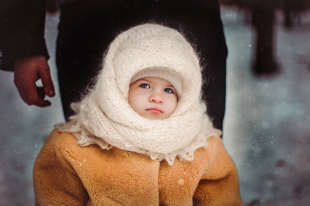 «Аленушка»