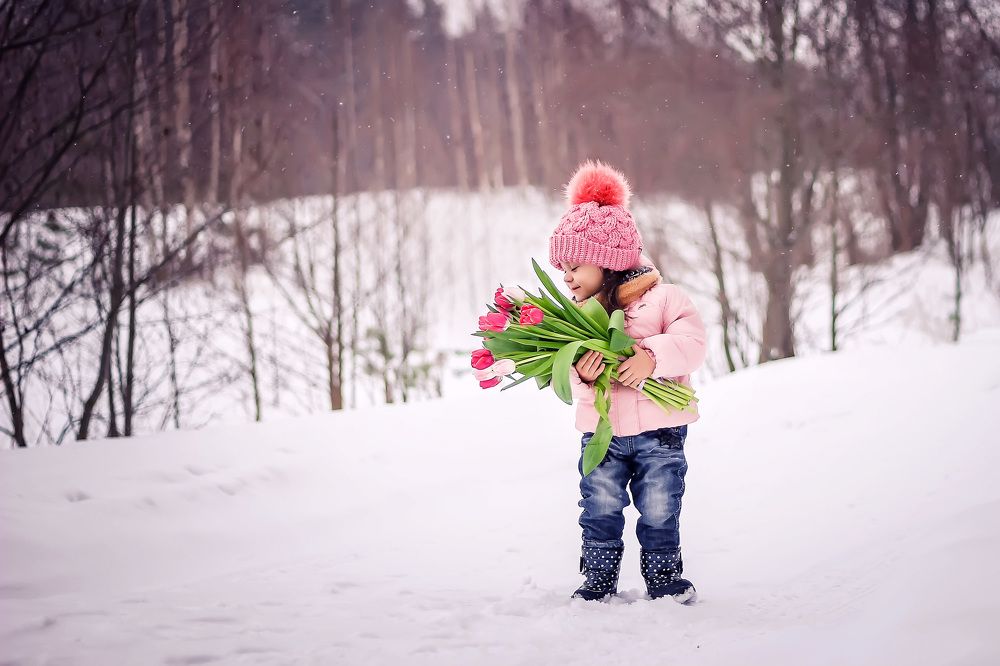 Photograph by Надежда