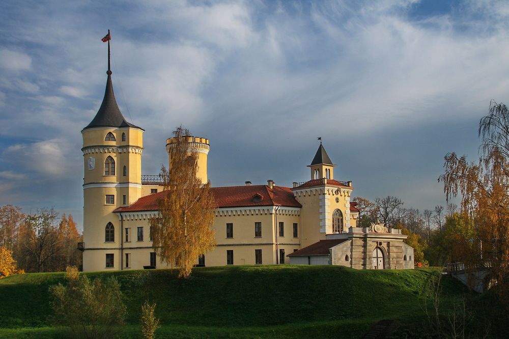 Photograph by Юрий Чистяков