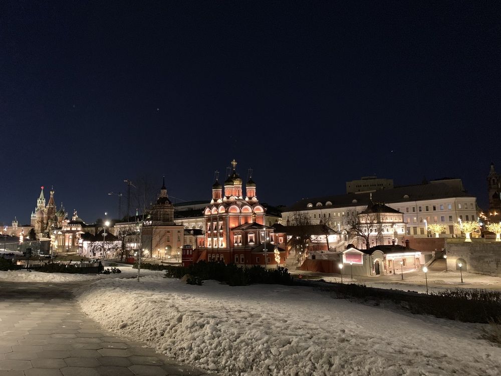 Photograph by Марина Кунаева